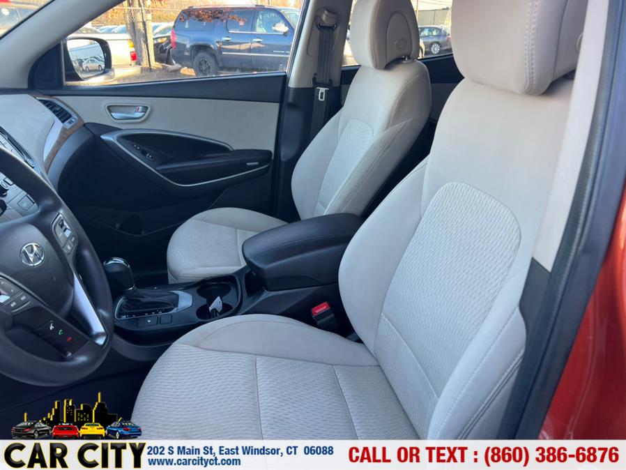 2016 Hyundai Santa Fe Sport AWD 4dr 2.4, available for sale in East Windsor, Connecticut | Car City LLC. East Windsor, Connecticut 2016 Hyundai Santa Fe Sport AWD 4dr 2.4, available for sale in East Windsor, Connecticut | Car City LLC. East Windsor, Connecticut