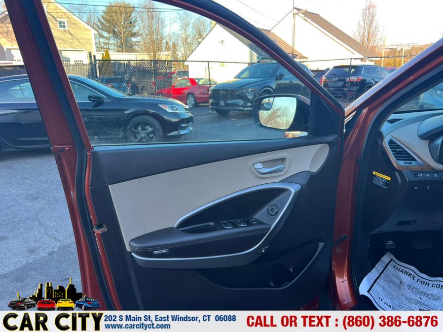 2016 Hyundai Santa Fe Sport AWD 4dr 2.4, available for sale in East Windsor, Connecticut | Car City LLC. East Windsor, Connecticut 2016 Hyundai Santa Fe Sport AWD 4dr 2.4, available for sale in East Windsor, Connecticut | Car City LLC. East Windsor, Connecticut