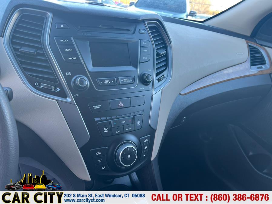 2016 Hyundai Santa Fe Sport AWD 4dr 2.4, available for sale in East Windsor, Connecticut | Car City LLC. East Windsor, Connecticut 2016 Hyundai Santa Fe Sport AWD 4dr 2.4, available for sale in East Windsor, Connecticut | Car City LLC. East Windsor, Connecticut