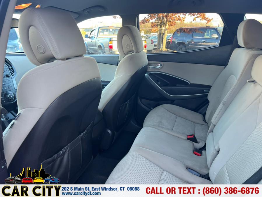 2016 Hyundai Santa Fe Sport AWD 4dr 2.4, available for sale in East Windsor, Connecticut | Car City LLC. East Windsor, Connecticut 2016 Hyundai Santa Fe Sport AWD 4dr 2.4, available for sale in East Windsor, Connecticut | Car City LLC. East Windsor, Connecticut