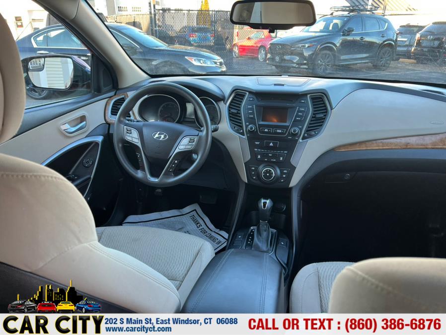 2016 Hyundai Santa Fe Sport AWD 4dr 2.4, available for sale in East Windsor, Connecticut | Car City LLC. East Windsor, Connecticut 2016 Hyundai Santa Fe Sport AWD 4dr 2.4, available for sale in East Windsor, Connecticut | Car City LLC. East Windsor, Connecticut