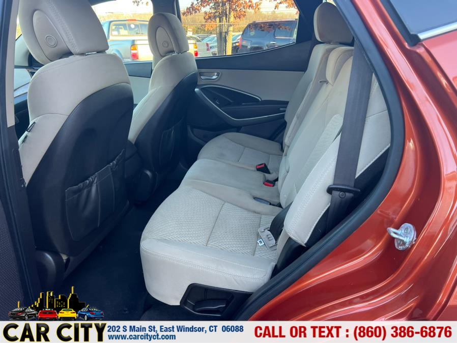 2016 Hyundai Santa Fe Sport AWD 4dr 2.4, available for sale in East Windsor, Connecticut | Car City LLC. East Windsor, Connecticut 2016 Hyundai Santa Fe Sport AWD 4dr 2.4, available for sale in East Windsor, Connecticut | Car City LLC. East Windsor, Connecticut