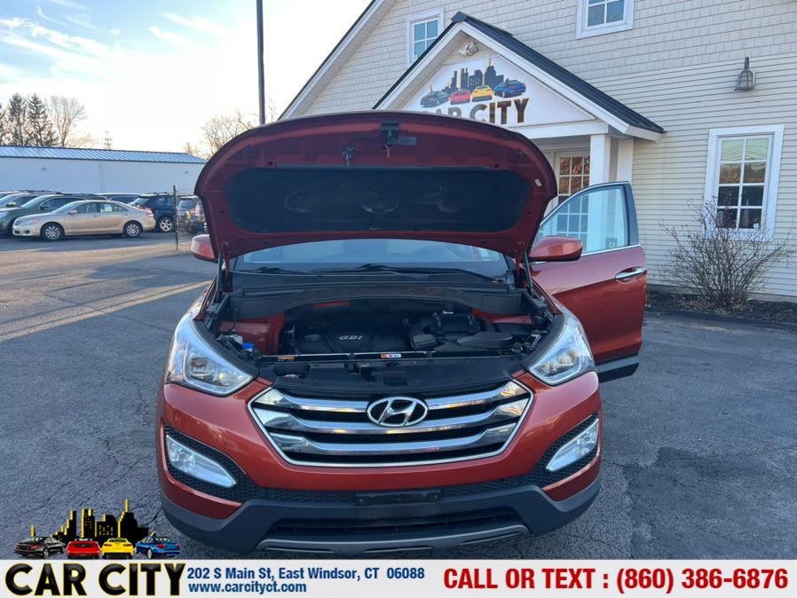 2016 Hyundai Santa Fe Sport AWD 4dr 2.4, available for sale in East Windsor, Connecticut | Car City LLC. East Windsor, Connecticut 2016 Hyundai Santa Fe Sport AWD 4dr 2.4, available for sale in East Windsor, Connecticut | Car City LLC. East Windsor, Connecticut