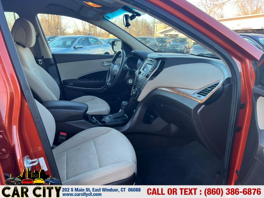 2016 Hyundai Santa Fe Sport AWD 4dr 2.4, available for sale in East Windsor, Connecticut | Car City LLC. East Windsor, Connecticut 2016 Hyundai Santa Fe Sport AWD 4dr 2.4, available for sale in East Windsor, Connecticut | Car City LLC. East Windsor, Connecticut