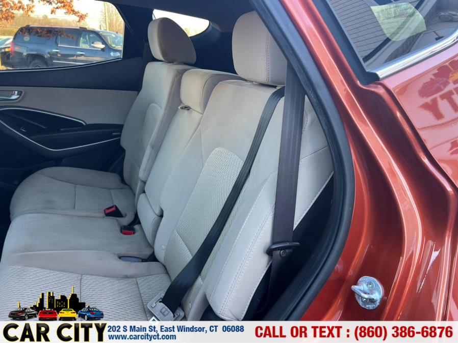 2016 Hyundai Santa Fe Sport AWD 4dr 2.4, available for sale in East Windsor, Connecticut | Car City LLC. East Windsor, Connecticut 2016 Hyundai Santa Fe Sport AWD 4dr 2.4, available for sale in East Windsor, Connecticut | Car City LLC. East Windsor, Connecticut