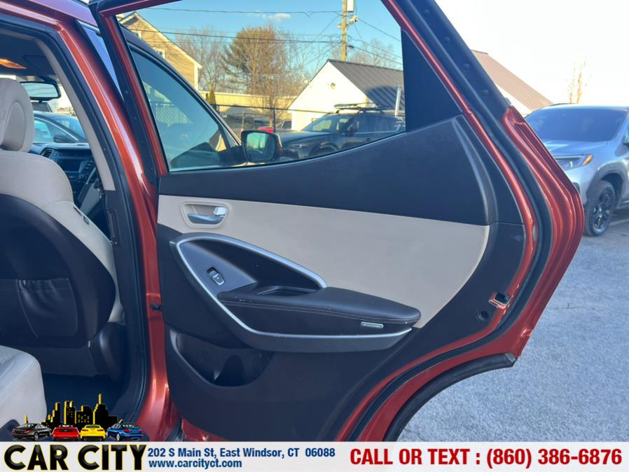 2016 Hyundai Santa Fe Sport AWD 4dr 2.4, available for sale in East Windsor, Connecticut | Car City LLC. East Windsor, Connecticut 2016 Hyundai Santa Fe Sport AWD 4dr 2.4, available for sale in East Windsor, Connecticut | Car City LLC. East Windsor, Connecticut
