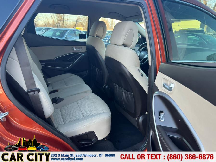 2016 Hyundai Santa Fe Sport AWD 4dr 2.4, available for sale in East Windsor, Connecticut | Car City LLC. East Windsor, Connecticut 2016 Hyundai Santa Fe Sport AWD 4dr 2.4, available for sale in East Windsor, Connecticut | Car City LLC. East Windsor, Connecticut