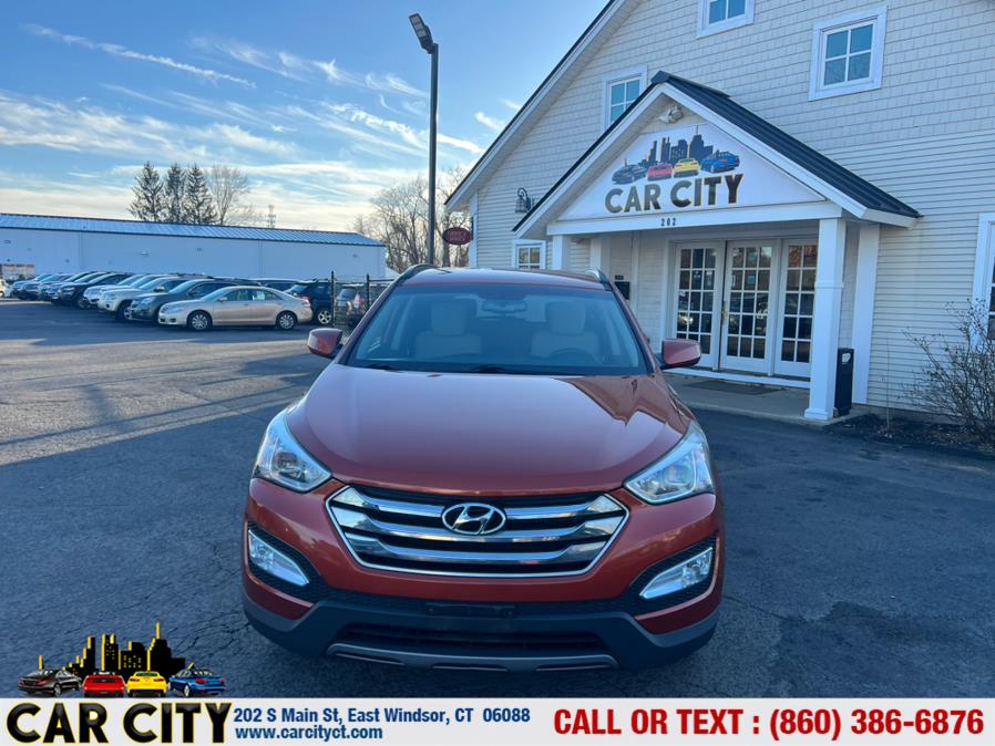 2016 Hyundai Santa Fe Sport AWD 4dr 2.4, available for sale in East Windsor, Connecticut | Car City LLC. East Windsor, Connecticut 2016 Hyundai Santa Fe Sport AWD 4dr 2.4, available for sale in East Windsor, Connecticut | Car City LLC. East Windsor, Connecticut