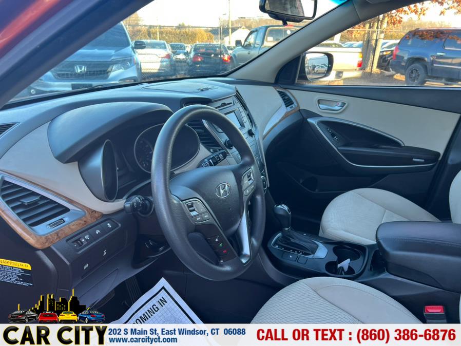 2016 Hyundai Santa Fe Sport AWD 4dr 2.4, available for sale in East Windsor, Connecticut | Car City LLC. East Windsor, Connecticut 2016 Hyundai Santa Fe Sport AWD 4dr 2.4, available for sale in East Windsor, Connecticut | Car City LLC. East Windsor, Connecticut