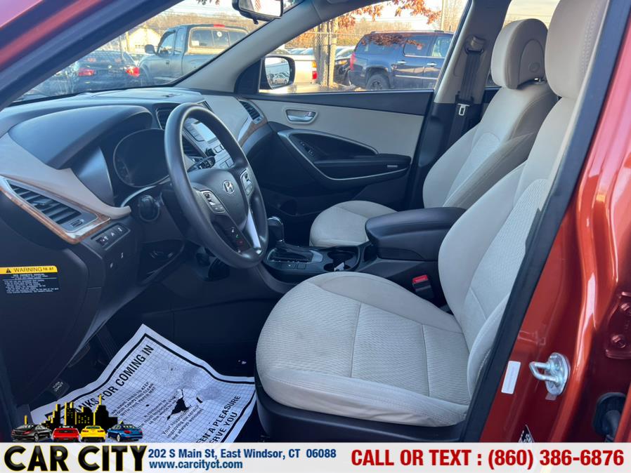 2016 Hyundai Santa Fe Sport AWD 4dr 2.4, available for sale in East Windsor, Connecticut | Car City LLC. East Windsor, Connecticut 2016 Hyundai Santa Fe Sport AWD 4dr 2.4, available for sale in East Windsor, Connecticut | Car City LLC. East Windsor, Connecticut