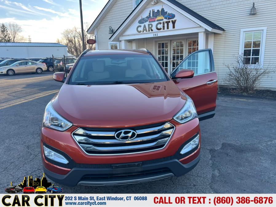 2016 Hyundai Santa Fe Sport AWD 4dr 2.4, available for sale in East Windsor, Connecticut | Car City LLC. East Windsor, Connecticut 2016 Hyundai Santa Fe Sport AWD 4dr 2.4, available for sale in East Windsor, Connecticut | Car City LLC. East Windsor, Connecticut