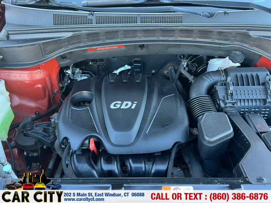 2016 Hyundai Santa Fe Sport AWD 4dr 2.4, available for sale in East Windsor, Connecticut | Car City LLC. East Windsor, Connecticut 2016 Hyundai Santa Fe Sport AWD 4dr 2.4, available for sale in East Windsor, Connecticut | Car City LLC. East Windsor, Connecticut