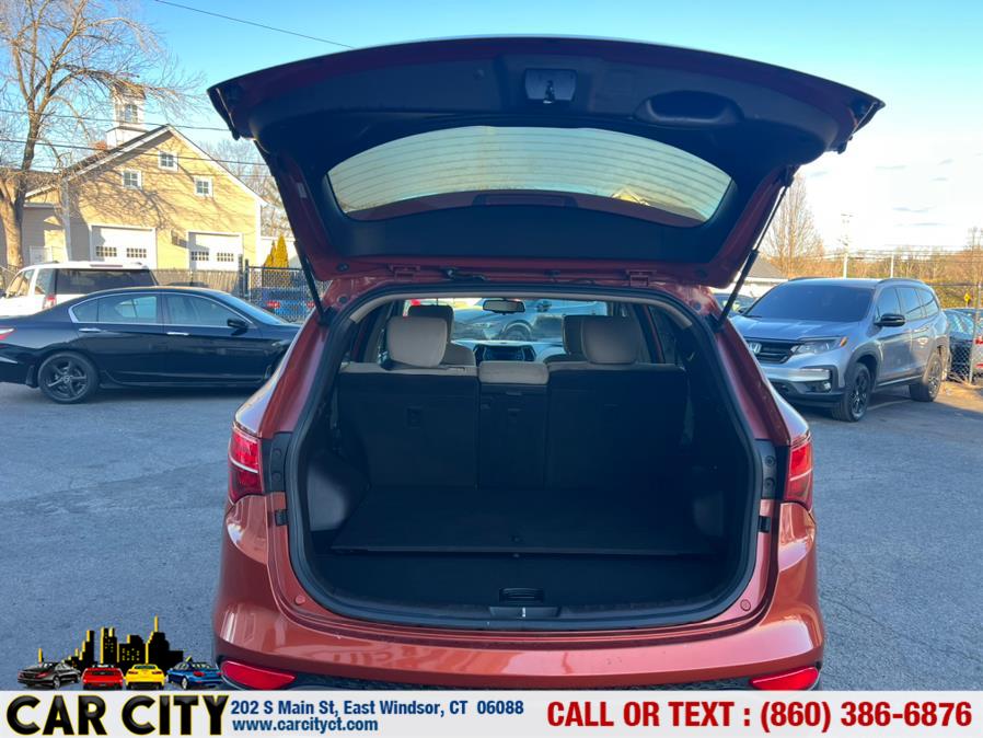 2016 Hyundai Santa Fe Sport AWD 4dr 2.4, available for sale in East Windsor, Connecticut | Car City LLC. East Windsor, Connecticut 2016 Hyundai Santa Fe Sport AWD 4dr 2.4, available for sale in East Windsor, Connecticut | Car City LLC. East Windsor, Connecticut
