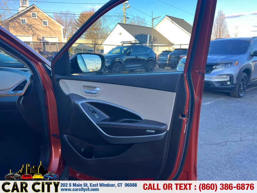 2016 Hyundai Santa Fe Sport AWD 4dr 2.4, available for sale in East Windsor, Connecticut | Car City LLC. East Windsor, Connecticut 2016 Hyundai Santa Fe Sport AWD 4dr 2.4, available for sale in East Windsor, Connecticut | Car City LLC. East Windsor, Connecticut