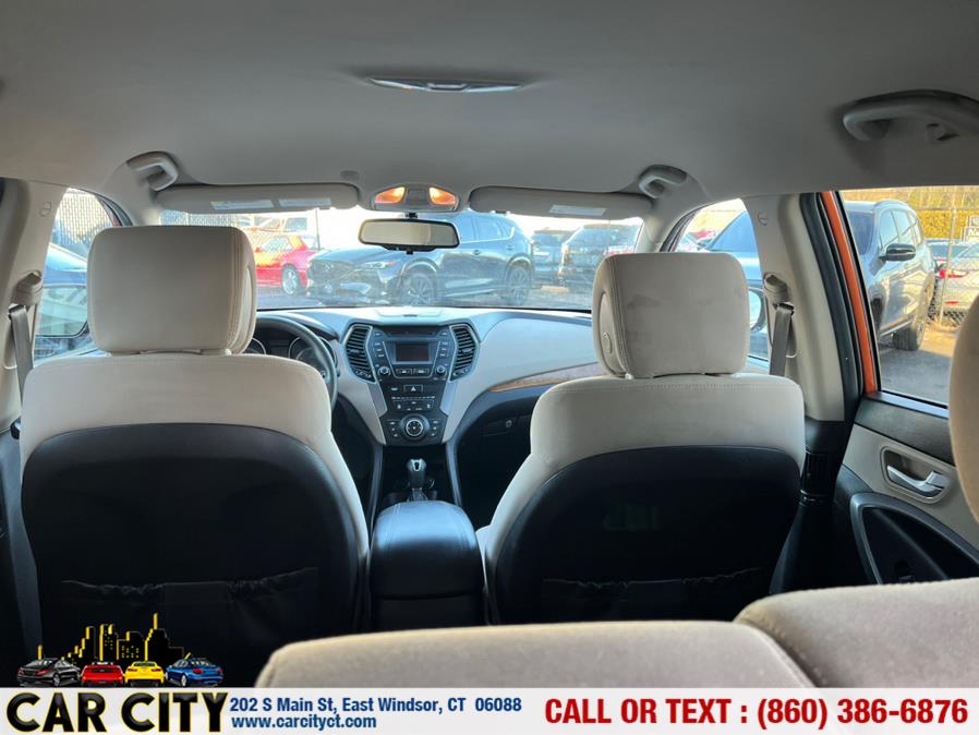 2016 Hyundai Santa Fe Sport AWD 4dr 2.4, available for sale in East Windsor, Connecticut | Car City LLC. East Windsor, Connecticut 2016 Hyundai Santa Fe Sport AWD 4dr 2.4, available for sale in East Windsor, Connecticut | Car City LLC. East Windsor, Connecticut