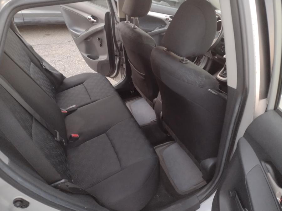 2009 Toyota Matrix 5dr Wgn Man FWD, available for sale in Chicopee, Massachusetts | Matts Auto Mall LLC. Chicopee, Massachusetts 2009 Toyota Matrix 5dr Wgn Man FWD, available for sale in Chicopee, Massachusetts | Matts Auto Mall LLC. Chicopee, Massachusetts