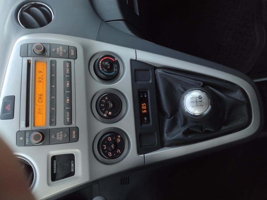 2009 Toyota Matrix 5dr Wgn Man FWD, available for sale in Chicopee, Massachusetts | Matts Auto Mall LLC. Chicopee, Massachusetts 2009 Toyota Matrix 5dr Wgn Man FWD, available for sale in Chicopee, Massachusetts | Matts Auto Mall LLC. Chicopee, Massachusetts