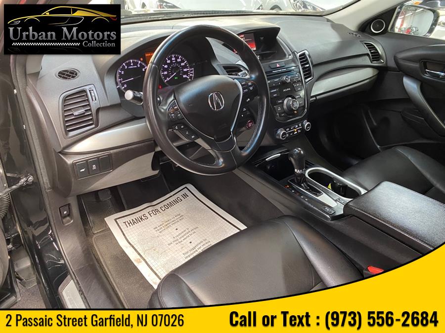 2016 Acura Rdx , available for sale in Garfield, New Jersey | Urban Motors Collection. Garfield, New Jersey 2016 Acura Rdx , available for sale in Garfield, New Jersey | Urban Motors Collection. Garfield, New Jersey