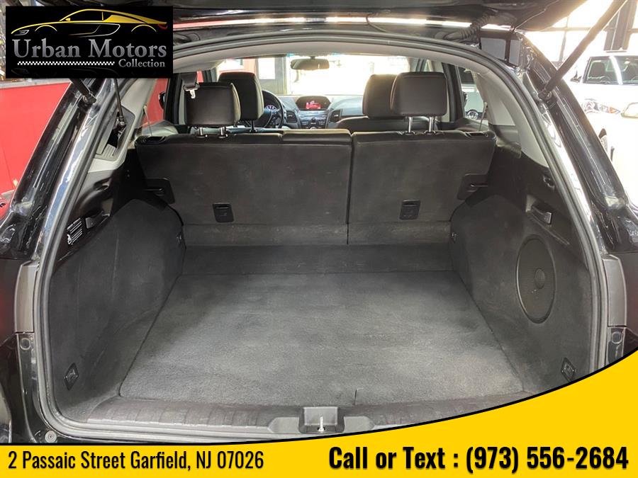 2016 Acura Rdx , available for sale in Garfield, New Jersey | Urban Motors Collection. Garfield, New Jersey 2016 Acura Rdx , available for sale in Garfield, New Jersey | Urban Motors Collection. Garfield, New Jersey