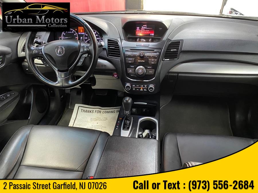 2016 Acura Rdx , available for sale in Garfield, New Jersey | Urban Motors Collection. Garfield, New Jersey 2016 Acura Rdx , available for sale in Garfield, New Jersey | Urban Motors Collection. Garfield, New Jersey