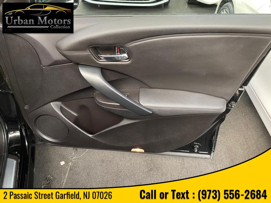 2016 Acura Rdx , available for sale in Garfield, New Jersey | Urban Motors Collection. Garfield, New Jersey 2016 Acura Rdx , available for sale in Garfield, New Jersey | Urban Motors Collection. Garfield, New Jersey