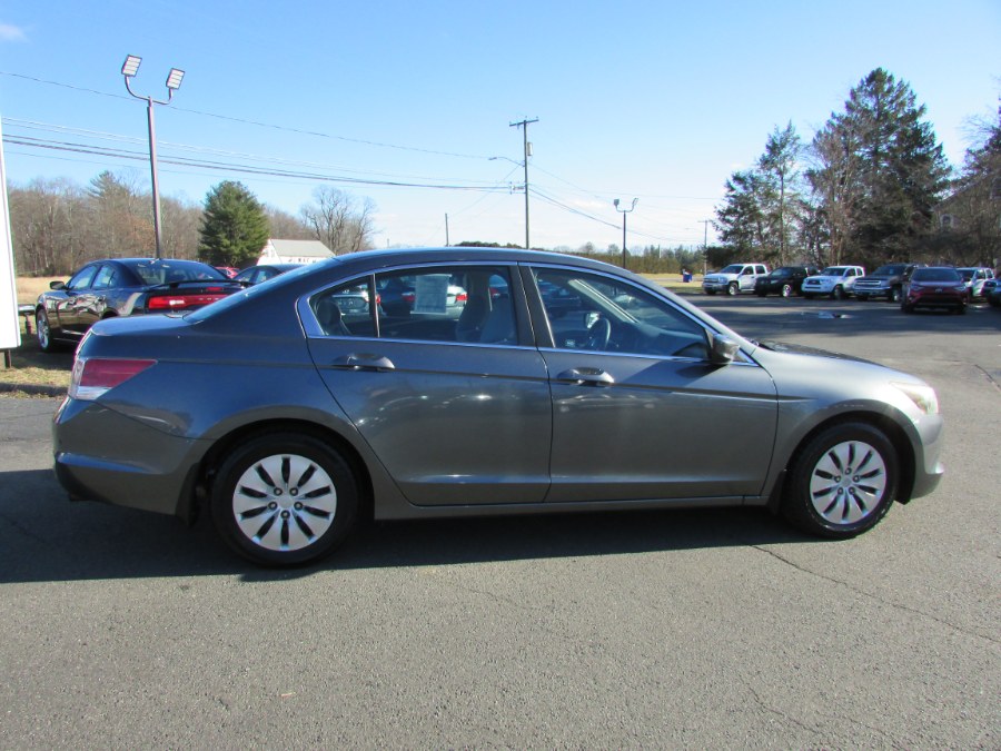 2008 Honda Accord Sdn 4dr I4 Auto LX, available for sale in East Windsor, Connecticut | United Auto Sales of E Windsor, Inc. East Windsor, Connecticut 2008 Honda Accord Sdn 4dr I4 Auto LX, available for sale in East Windsor, Connecticut | United Auto Sales of E Windsor, Inc. East Windsor, Connecticut