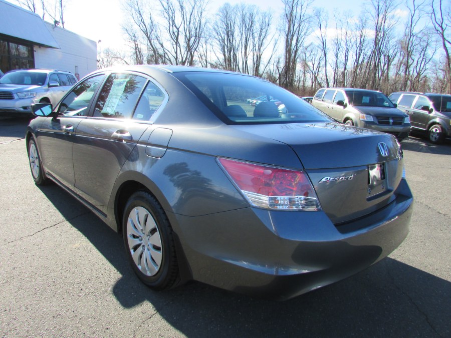 2008 Honda Accord Sdn 4dr I4 Auto LX, available for sale in East Windsor, Connecticut | United Auto Sales of E Windsor, Inc. East Windsor, Connecticut 2008 Honda Accord Sdn 4dr I4 Auto LX, available for sale in East Windsor, Connecticut | United Auto Sales of E Windsor, Inc. East Windsor, Connecticut