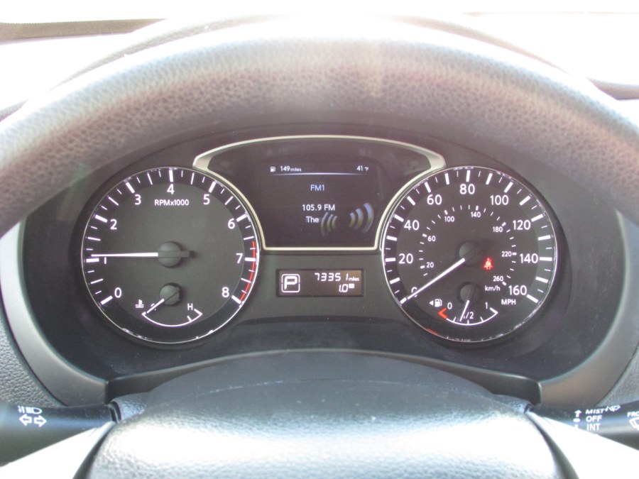2014 Nissan Altima 4dr Sdn I4 2.5 S, available for sale in East Windsor, Connecticut | United Auto Sales of E Windsor, Inc. East Windsor, Connecticut 2014 Nissan Altima 4dr Sdn I4 2.5 S, available for sale in East Windsor, Connecticut | United Auto Sales of E Windsor, Inc. East Windsor, Connecticut