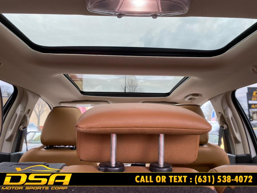2014 Lincoln MKX AWD 4dr, available for sale in Commack, New York | DSA Motor Sports Corp. Commack, New York 2014 Lincoln MKX AWD 4dr, available for sale in Commack, New York | DSA Motor Sports Corp. Commack, New York