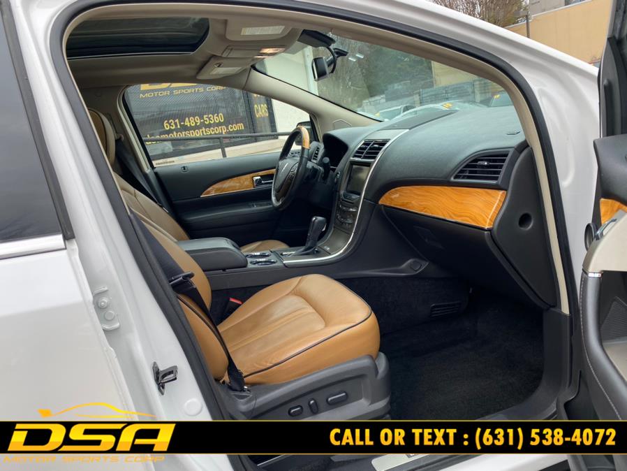 2014 Lincoln MKX AWD 4dr, available for sale in Commack, New York | DSA Motor Sports Corp. Commack, New York 2014 Lincoln MKX AWD 4dr, available for sale in Commack, New York | DSA Motor Sports Corp. Commack, New York