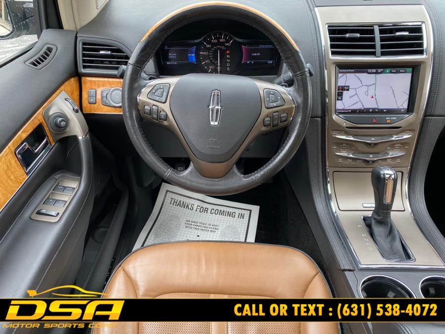 2014 Lincoln MKX AWD 4dr, available for sale in Commack, New York | DSA Motor Sports Corp. Commack, New York 2014 Lincoln MKX AWD 4dr, available for sale in Commack, New York | DSA Motor Sports Corp. Commack, New York