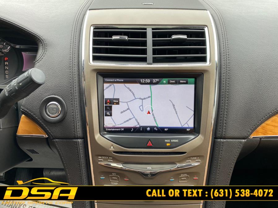 2014 Lincoln MKX AWD 4dr, available for sale in Commack, New York | DSA Motor Sports Corp. Commack, New York 2014 Lincoln MKX AWD 4dr, available for sale in Commack, New York | DSA Motor Sports Corp. Commack, New York