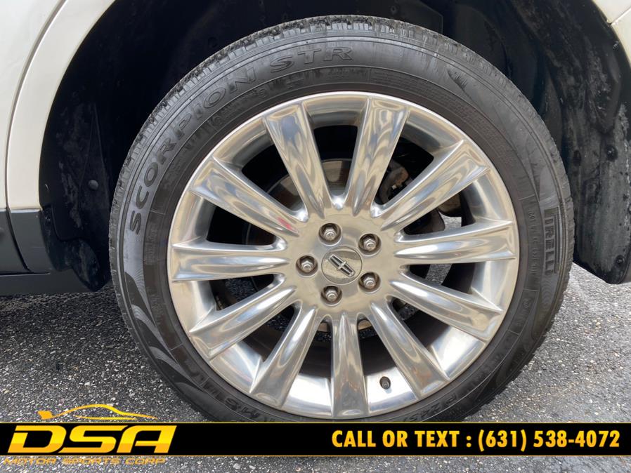 2014 Lincoln MKX AWD 4dr, available for sale in Commack, New York | DSA Motor Sports Corp. Commack, New York 2014 Lincoln MKX AWD 4dr, available for sale in Commack, New York | DSA Motor Sports Corp. Commack, New York