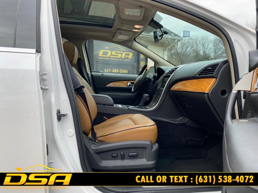 2014 Lincoln MKX AWD 4dr, available for sale in Commack, New York | DSA Motor Sports Corp. Commack, New York 2014 Lincoln MKX AWD 4dr, available for sale in Commack, New York | DSA Motor Sports Corp. Commack, New York