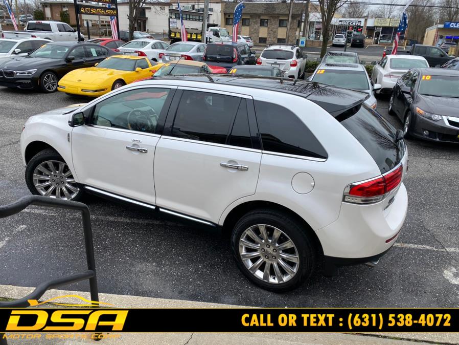 2014 Lincoln MKX AWD 4dr, available for sale in Commack, New York | DSA Motor Sports Corp. Commack, New York 2014 Lincoln MKX AWD 4dr, available for sale in Commack, New York | DSA Motor Sports Corp. Commack, New York