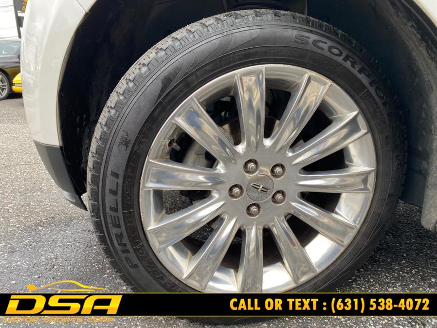 2014 Lincoln MKX AWD 4dr, available for sale in Commack, New York | DSA Motor Sports Corp. Commack, New York 2014 Lincoln MKX AWD 4dr, available for sale in Commack, New York | DSA Motor Sports Corp. Commack, New York