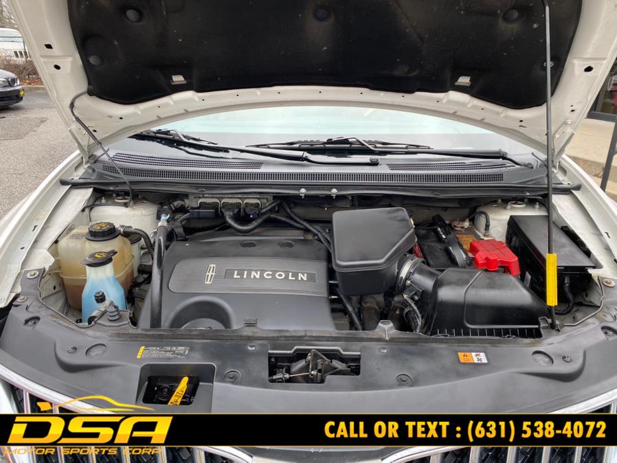 2014 Lincoln MKX AWD 4dr, available for sale in Commack, New York | DSA Motor Sports Corp. Commack, New York 2014 Lincoln MKX AWD 4dr, available for sale in Commack, New York | DSA Motor Sports Corp. Commack, New York