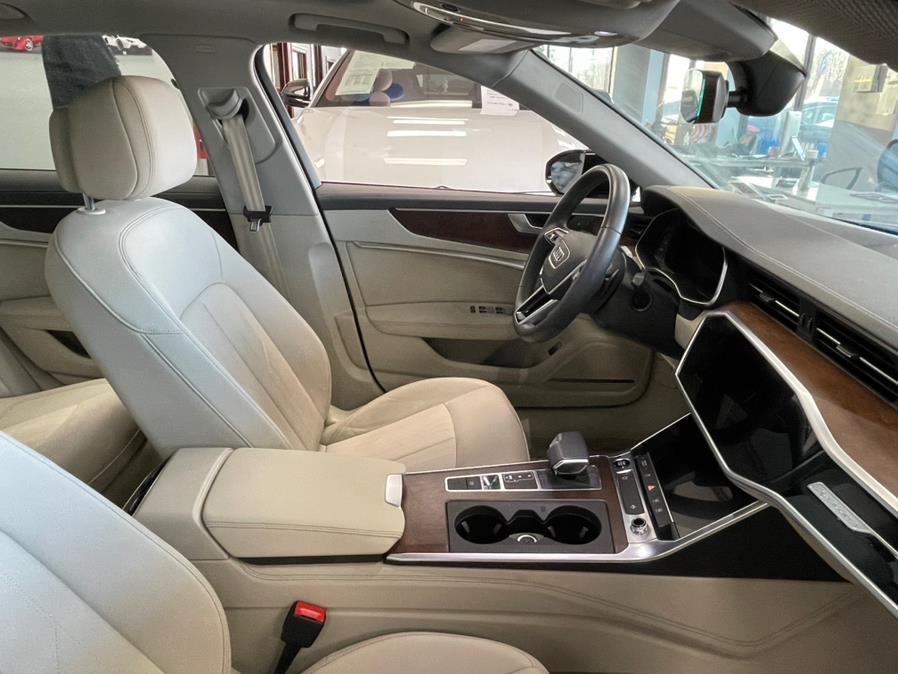 2021 Audi A6 Premium Plus 45 TFSI quattro, available for sale in Inwood, New York | 5 Towns Drive. Inwood, New York 2021 Audi A6 Premium Plus 45 TFSI quattro, available for sale in Inwood, New York | 5 Towns Drive. Inwood, New York