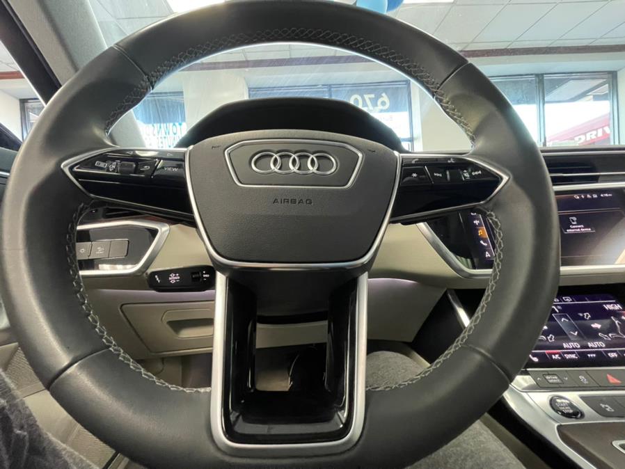2021 Audi A6 Premium Plus 45 TFSI quattro, available for sale in Inwood, New York | 5 Towns Drive. Inwood, New York 2021 Audi A6 Premium Plus 45 TFSI quattro, available for sale in Inwood, New York | 5 Towns Drive. Inwood, New York