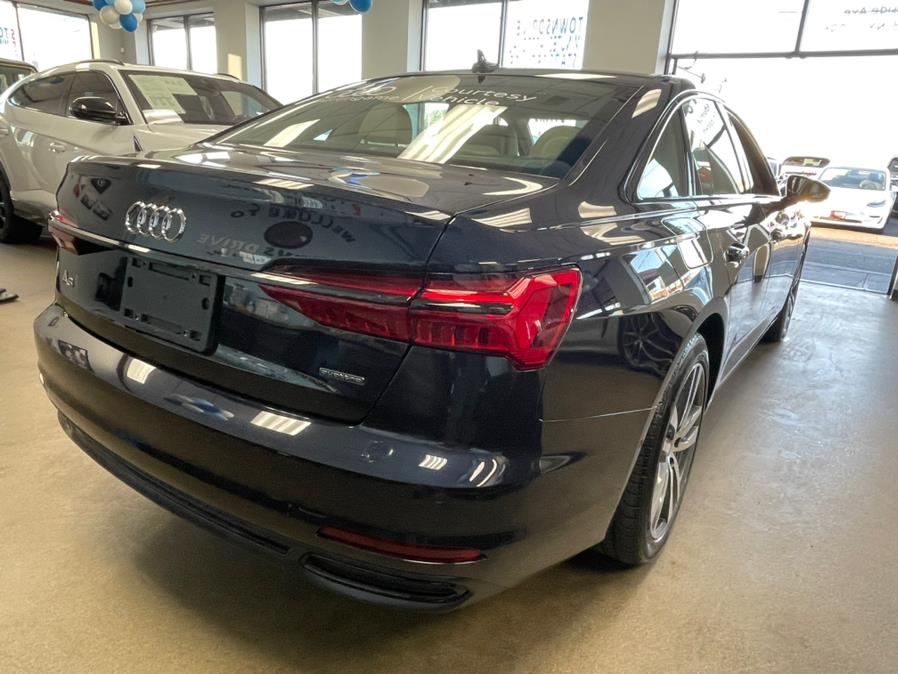 2021 Audi A6 Premium Plus 45 TFSI quattro, available for sale in Inwood, New York | 5 Towns Drive. Inwood, New York 2021 Audi A6 Premium Plus 45 TFSI quattro, available for sale in Inwood, New York | 5 Towns Drive. Inwood, New York
