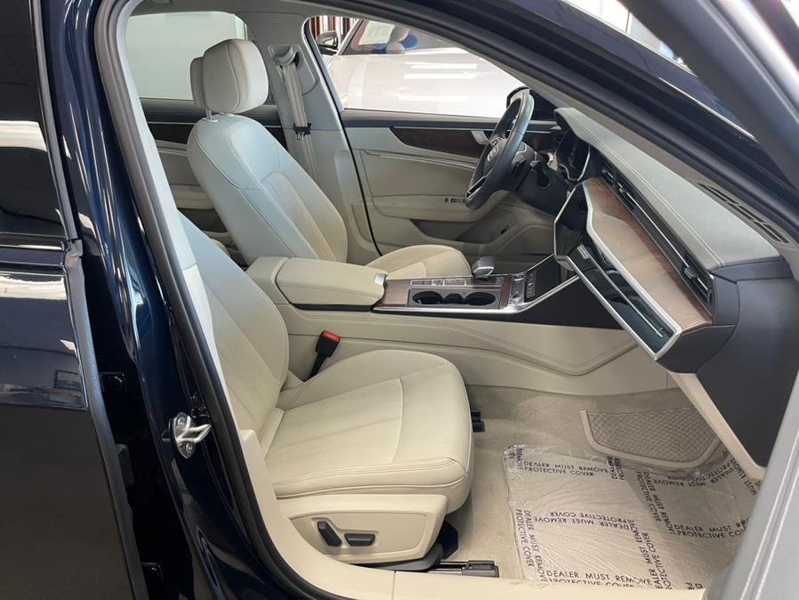 2021 Audi A6 Premium Plus 45 TFSI quattro, available for sale in Inwood, New York | 5 Towns Drive. Inwood, New York 2021 Audi A6 Premium Plus 45 TFSI quattro, available for sale in Inwood, New York | 5 Towns Drive. Inwood, New York