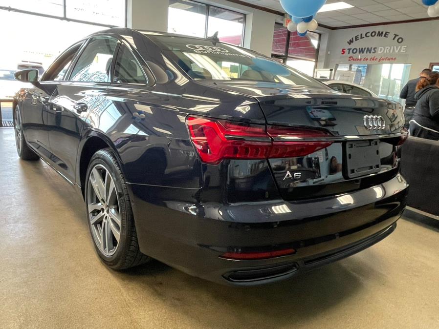 2021 Audi A6 Premium Plus 45 TFSI quattro, available for sale in Inwood, New York | 5 Towns Drive. Inwood, New York 2021 Audi A6 Premium Plus 45 TFSI quattro, available for sale in Inwood, New York | 5 Towns Drive. Inwood, New York
