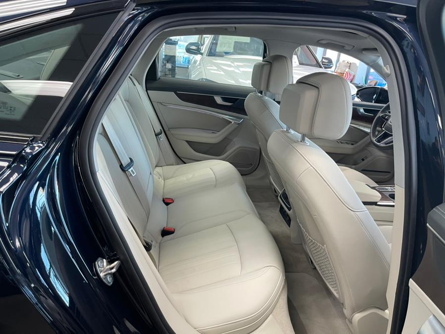2021 Audi A6 Premium Plus 45 TFSI quattro, available for sale in Inwood, New York | 5 Towns Drive. Inwood, New York 2021 Audi A6 Premium Plus 45 TFSI quattro, available for sale in Inwood, New York | 5 Towns Drive. Inwood, New York