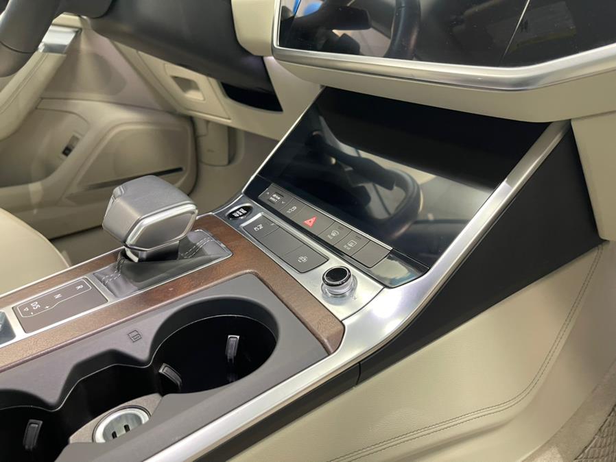 2021 Audi A6 Premium Plus 45 TFSI quattro, available for sale in Inwood, New York | 5 Towns Drive. Inwood, New York 2021 Audi A6 Premium Plus 45 TFSI quattro, available for sale in Inwood, New York | 5 Towns Drive. Inwood, New York