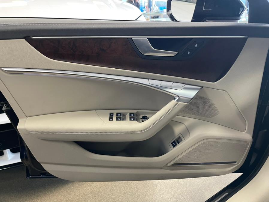 2021 Audi A6 Premium Plus 45 TFSI quattro, available for sale in Inwood, New York | 5 Towns Drive. Inwood, New York 2021 Audi A6 Premium Plus 45 TFSI quattro, available for sale in Inwood, New York | 5 Towns Drive. Inwood, New York