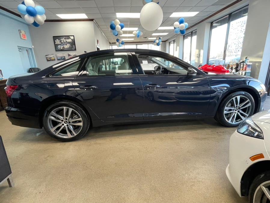 2021 Audi A6 Premium Plus 45 TFSI quattro, available for sale in Inwood, New York | 5 Towns Drive. Inwood, New York 2021 Audi A6 Premium Plus 45 TFSI quattro, available for sale in Inwood, New York | 5 Towns Drive. Inwood, New York