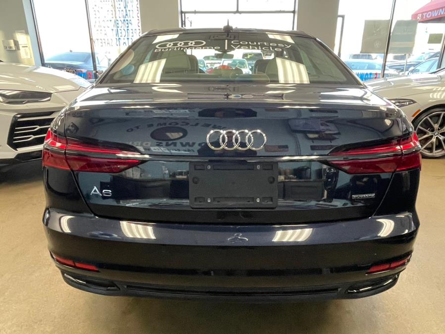 2021 Audi A6 Premium Plus 45 TFSI quattro, available for sale in Inwood, New York | 5 Towns Drive. Inwood, New York 2021 Audi A6 Premium Plus 45 TFSI quattro, available for sale in Inwood, New York | 5 Towns Drive. Inwood, New York