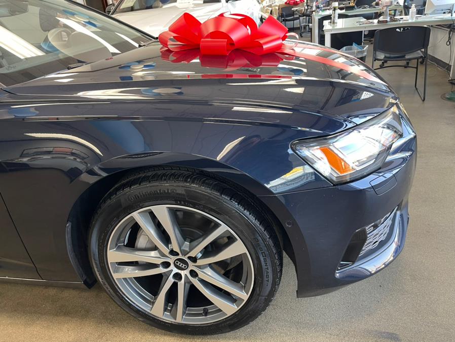 2021 Audi A6 Premium Plus 45 TFSI quattro, available for sale in Inwood, New York | 5 Towns Drive. Inwood, New York 2021 Audi A6 Premium Plus 45 TFSI quattro, available for sale in Inwood, New York | 5 Towns Drive. Inwood, New York
