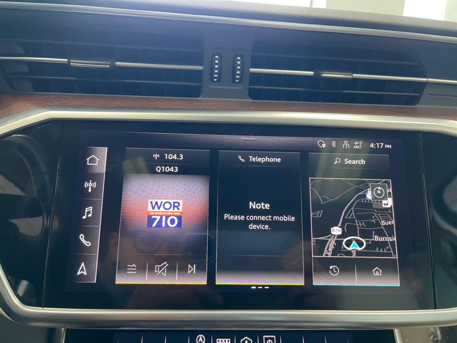 2021 Audi A6 Premium Plus 45 TFSI quattro, available for sale in Inwood, New York | 5 Towns Drive. Inwood, New York 2021 Audi A6 Premium Plus 45 TFSI quattro, available for sale in Inwood, New York | 5 Towns Drive. Inwood, New York