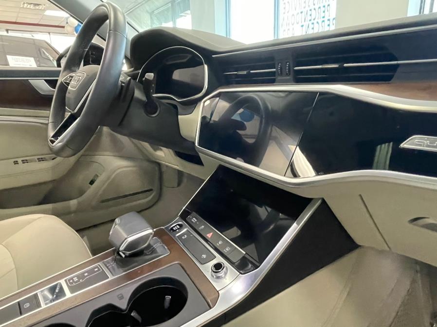2021 Audi A6 Premium Plus 45 TFSI quattro, available for sale in Inwood, New York | 5 Towns Drive. Inwood, New York 2021 Audi A6 Premium Plus 45 TFSI quattro, available for sale in Inwood, New York | 5 Towns Drive. Inwood, New York